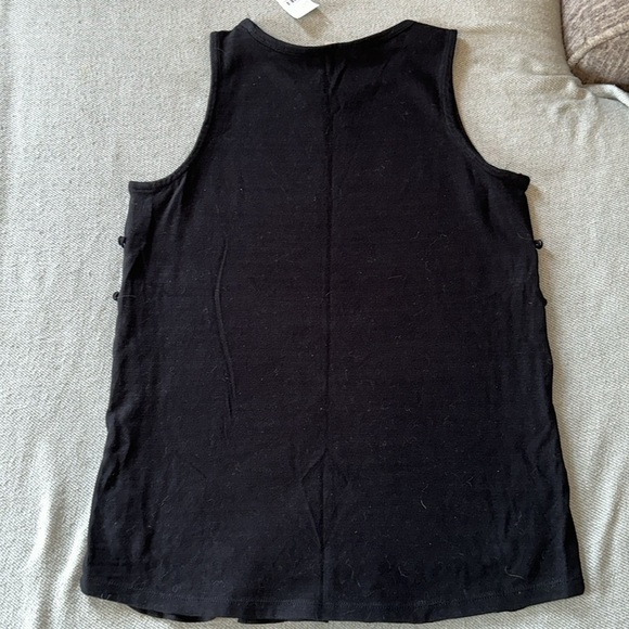 NWT LOFT  Blouse Tank - Picture 7 of 8